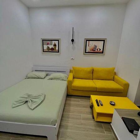 Apartament Gersi'S Daily Apartament Tirana Zewnętrze zdjęcie