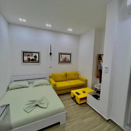 Apartament Gersi'S Daily Apartament Tirana Zewnętrze zdjęcie
