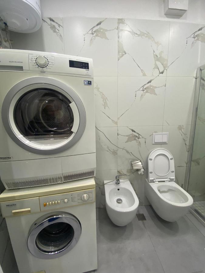 Apartament Gersi'S Daily Apartament Tirana Zewnętrze zdjęcie